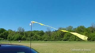 RC Pilots MUST See!! Need a Windsock..??