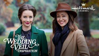 Preview - The Wedding Veil Inspiration - Hallmark Channel