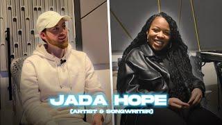 Jada Hope on her experience with The Remix Project & writing her new single Butterflies!