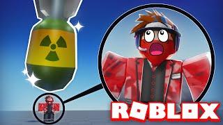 How to Make a NUKE GAMEPASS in ROBLOX!