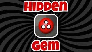 You’ve NEVER Played THIS Hidden Gem | Vlobs Review (iOS & Android)