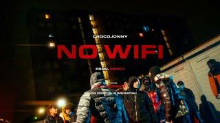 CrocoJonny - NO WIFI (prod. Mercy)