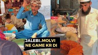 Adlay Ka Badla  Molvi Topay Khan Game Kr Gya @Ballazeerreal