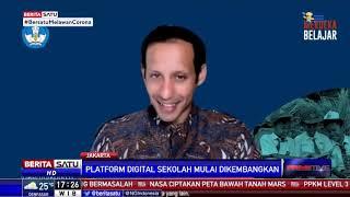 Berita Satu Media Holdings Luncurkan Indonesia Digital Infrastructur Report