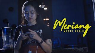 Mata Panda - Meriang ft. Ladyloss (Official MV)