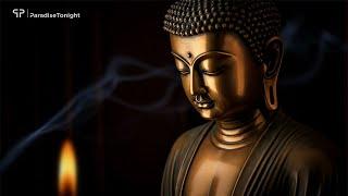 Inner peace meditation music 18 | Relaxing flute music for Meditation, yoga and zen