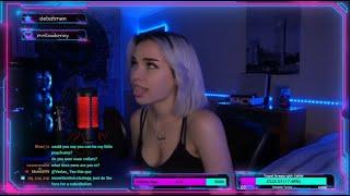 Twitch NNN #563 (NYYXXII) - Can you be my little PogChamp?