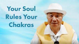 You Don't Usually Hear This About Chakras | Ilchi Lee Talks