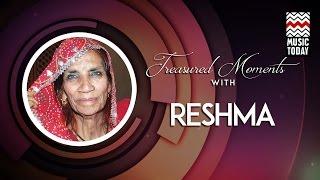 Treasured Moments with Reshma I Audio Jukebox I Sufi I Vocal I Reshma