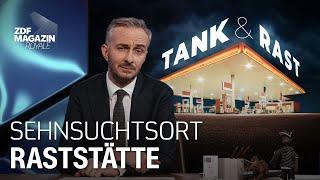 Tank & Rast: Quasi-Monopol ohne Konkurrenz | ZDF Magazin Royale