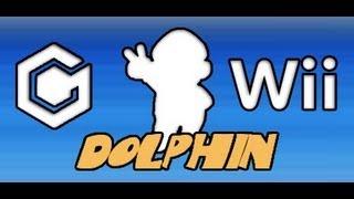 How to Get Dolphin Gamecube & Wii Emulator for PC