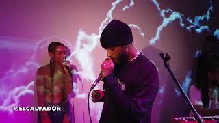 Quin X 6lack - Fav Live In NYC