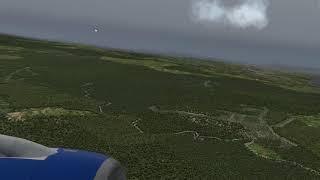 [X-Plane 11] ENG/PTB - IFR WORLD TOUR 2017 Leg 47/50 | VRG2013 | FFA320U | WAMM  YPDN | IVAO