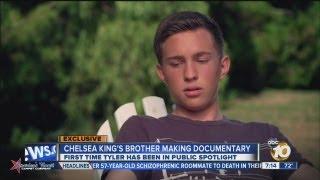 King family hopes documentary helps spread message of Chelsea's Law