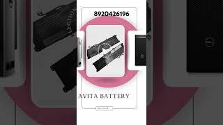 Avita Battery: All You Need to Know #Avira #battery #secoundhandlaptop