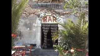 The Godfather Bar Vitelli, Savoca, Sicily