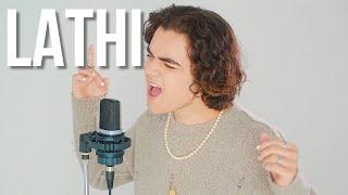 LATHI (ꦭꦛꦶ) - Weird Genius ft. Sara Fajira (Cover by Alexander Stewart)