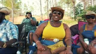 Mz Brown Suga Ft Thrilla "CowGirl"   (Official Music Video) Shot by Roz Jackson: RoJack_Productions