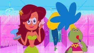 (NEW SEASON 2) Zig & Sharko  Let’s dance!  (S02E11) Full Episode in HD