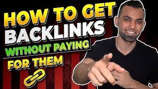 How to Build Free YouTube Backlinks to Boost SEO and Rankings #YouTubeSEO #Backlinks #BoostRankings