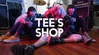 TEE’S SHOP | VOL. 4 | BANANACH