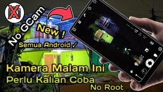 New ! Aplikasi Kamera Malam Terbaik Untuk Android | Manual Kamera