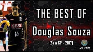 The Best Of Douglas Souza