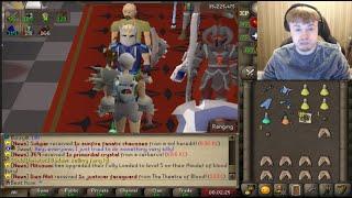 Happy new year!!! Reason RSPS - HCIM Gains + Giveaways!!!!