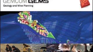 Cómo Instalar GEMS / Gemcom