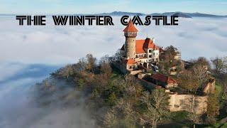 THE WINTER CASTLE I @titanfpvCZ  w/@DJ-Wing