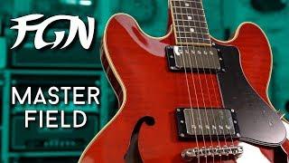 That thing is hollow! FGN Masterfield Review