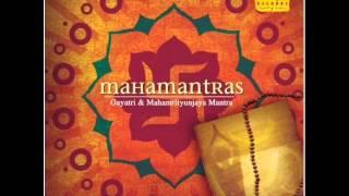 Tripti Shakya-Mahamrityunjaya Mantra