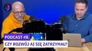 11 milionów na polską AI i przyszłość modeli OpenAI, Google i Anthropic - Podcast Beyond AI