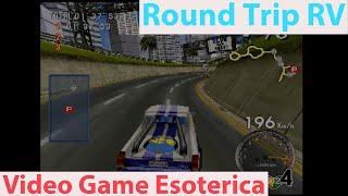 Round Trip RV / Road's Edge - Hyper Neo Geo 64 - Ep 71