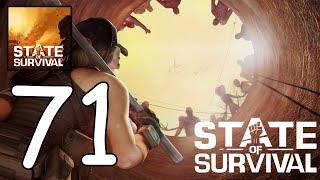 State of Survival‏ Gameplay Walkthrough Part 71 (Android,IOS)