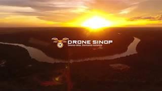 Isso é o Mato Grosso - Rio Teles Pires | Sinop MT - Drone Sinop