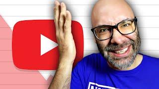 These YouTube Mistakes Will RUIN Your Channel