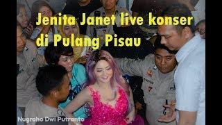 Jenita Janet - Pokoke Joget Live Pulang Pisau