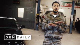 Eyez - Private [Music Video] | GRM Daily