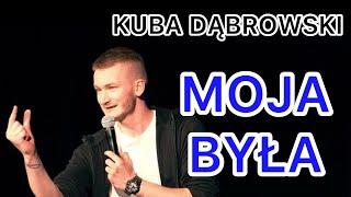 KUBA DĄBROWSKI - Moja była (Stand-Up) (fragment programu „Wiejska Gwiazda)