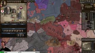 Crusader Kings 2: The Reapers Due Community Event