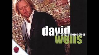 David Wells - More Love More Power