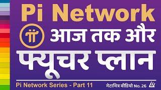 PiNetwork Future Prediction | Aaj Tak News | pi network new update | Latest News in Hindi metamitra