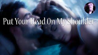 Put Your Head On My Shoulder | Michael Bublé Karaoke