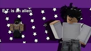 ET IS ALIEN | ANIMATION MEME [Roblox]