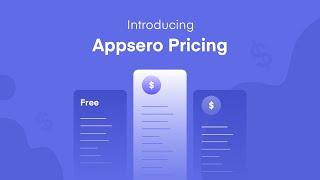 Appsero - The Most Affordable Way to Sell WordPress Plugins & Themes