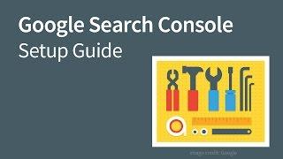 How to Setup Google Search Console for your Website