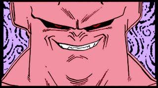 The Biggest Plot Holes In The Buu Saga