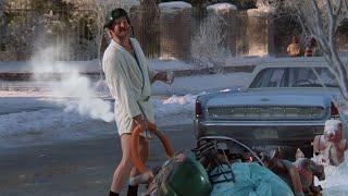 The Cousin Eddie Fart