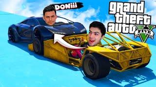 AMAKI ASABNI YEDI - YUZMA YUZ POYGA GTA Online